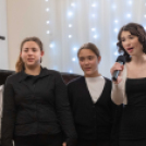 Az Erkel Ferenc Alapfokú Művészeti Iskola karácsonyi koncertje