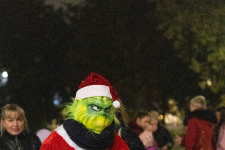 Disney - Egy új élmény zenés műsor