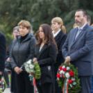Október 23-i városi megemlékezés