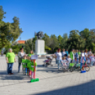 Ügyeskedj a kerékpároddal
