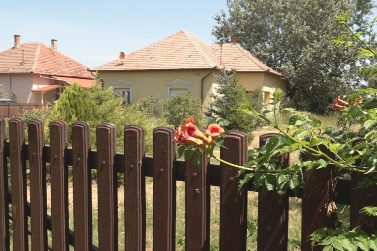 ÉJJEL TÁMADTAK AZ IDŐS HÖLGYRE-KIRABOLTÁK