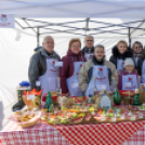 Karcagi Kolbászízesítő Verseny