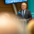 Aszályvédelmi szakmai nap, és könyvbemutató