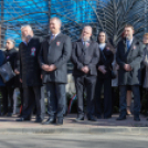 Március 15-i városi megemlékezés