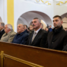 Október 23-i városi megemlékezés