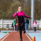 I. Sportcentrum Kupa Gyermek Atlétika Verseny