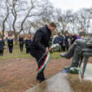 Györffy Napok megnyitója