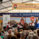 Karcagi Birkafőző Fesztivál 2025 szombati nap