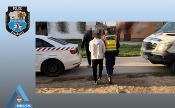 LAKAT ALATT EGY KARCAGI DÍLER