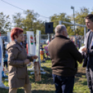 IX. Karcagi Traktoros Ügyességi Verseny a Zuglógerben.