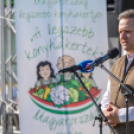 IX. Karcagi Traktoros Ügyességi Verseny a Zuglógerben.