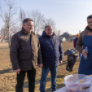 Karcagi Kolbászízesítő Verseny