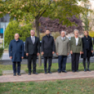 Október 23-i városi megemlékezés