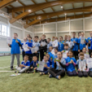 I. Sportcentrum Kupa Gyermek Atlétika Verseny