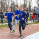 I. Sportcentrum Kupa Gyermek Atlétika Verseny