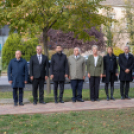 Október 23-i városi megemlékezés