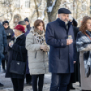 Megemlékezés a doni hősök tiszteletére