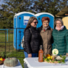 IX. Karcagi Traktoros Ügyességi Verseny a Zuglógerben.