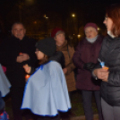Advent a Katolikus templomban