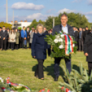Emlékezés az aradi vértanúkra