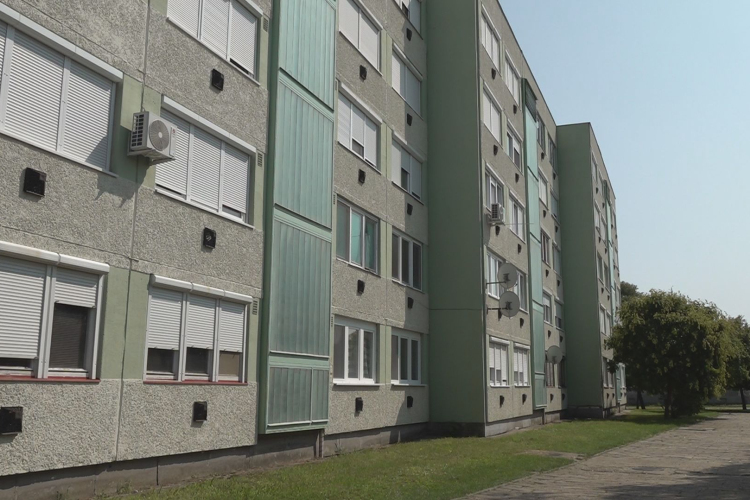 SZEPTEMBERTŐL IGÉNYELHETŐ A KEDVEZMÉNYES LAKÁSHITEL