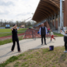 Aktív Karcag - Sportos Tavaszi játszóház