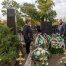Október 23-i városi megemlékezés
