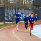 I. Sportcentrum Kupa Gyermek Atlétika Verseny
