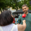 Karcagi Birkafőző Fesztivál 2025 szombati nap