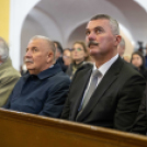 Október 23-i városi megemlékezés