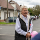 Séta a mellrák ellen