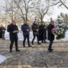 Megemlékezés a doni hősök tiszteletére