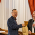 Kék zóna konferencia Karcagon