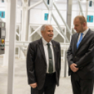 Új malom épült Karcagon