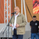 BBQ Fesztivál