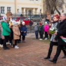 Györffy Napok megnyitója