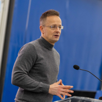 Átadták az Agrosprint Zrt. új csomagoló üzemét