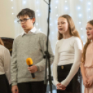 Az Erkel Ferenc Alapfokú Művészeti Iskola karácsonyi koncertje