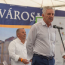 Karcagi Birkafőző Fesztivál 2025 szombati nap