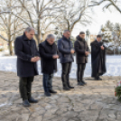 Megemlékezés a doni hősök tiszteletére