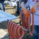 Karcagi Kolbászízesítő Verseny