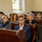 Auschwitz és Birkenau: Egy karnyújtásnyira című makettkiállítás