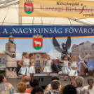 Karcagi Birkafőző Fesztivál 2025 szombati nap