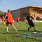 X. Lengyel-Német-Magyar Ifjúsági Sporttalálkozó