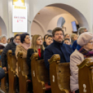 Harmadik adventi gyergyújtás