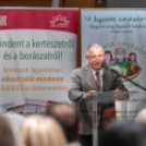 Magyarország Legszebb Konyhakertjei országos díjátadó