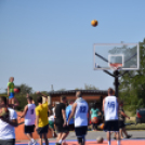 Kosárliget Streetball Bajnokság