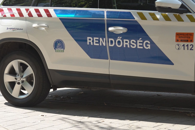 KISKORÚ GYERMEKÉT IS RÁBÍRTA A LOPÁSRA