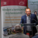 Magyarország Legszebb Konyhakertjei országos díjátadó