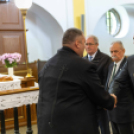Búzaszentelés és búzaáldás